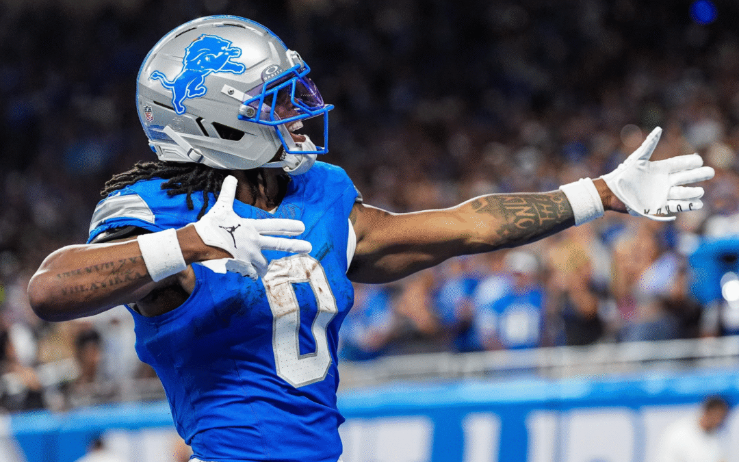Week 1 Recap