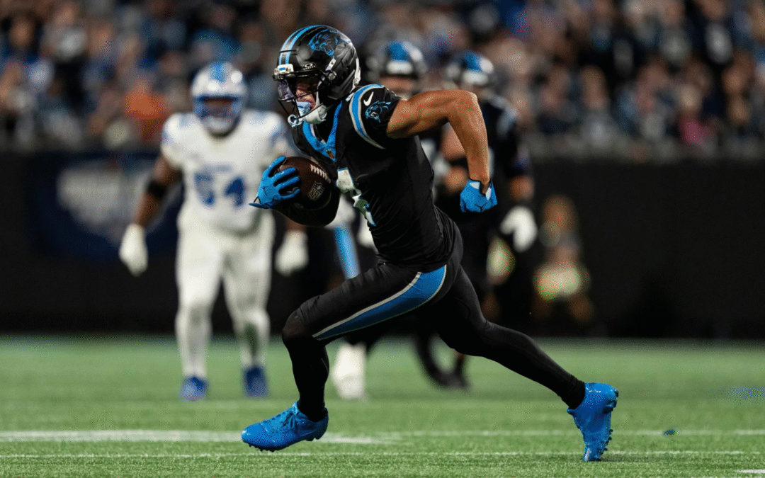 Week 4 Recap