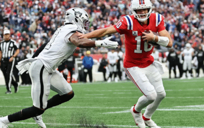 Week 5 Recap